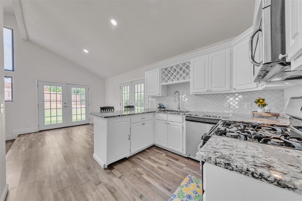 Western Hills Add - Residential