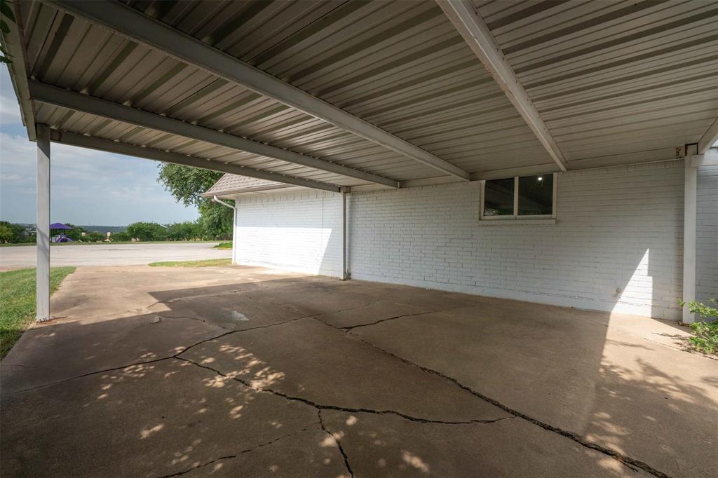 Western Hills Add - Residential