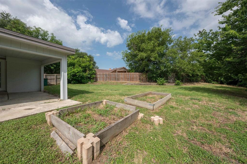 Western Hills Add - Residential