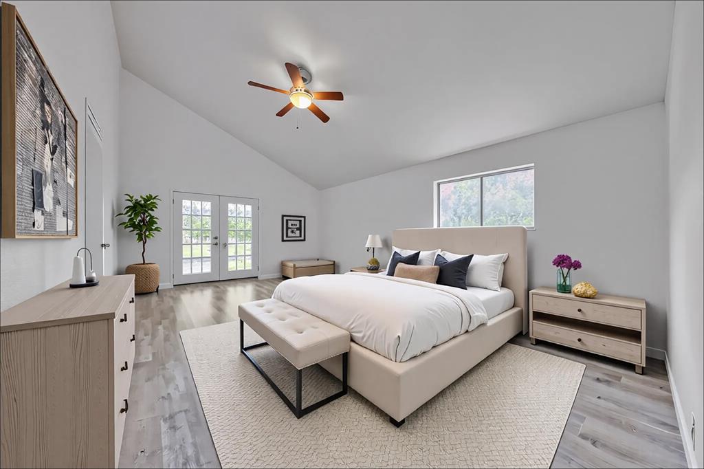 Western Hills Add - Residential