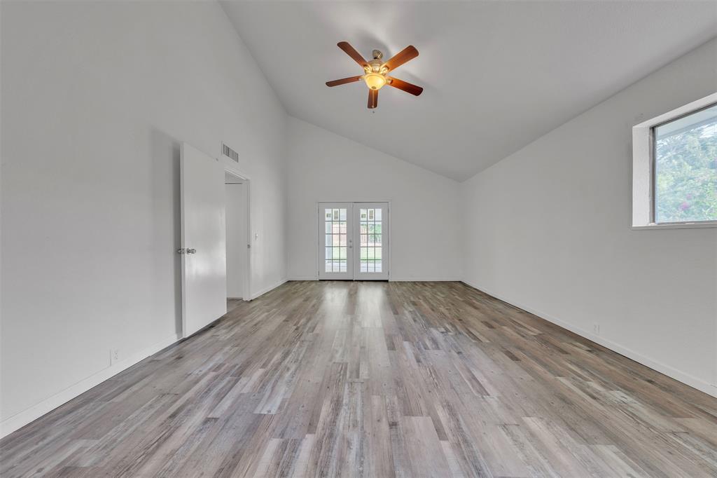 Western Hills Add - Residential