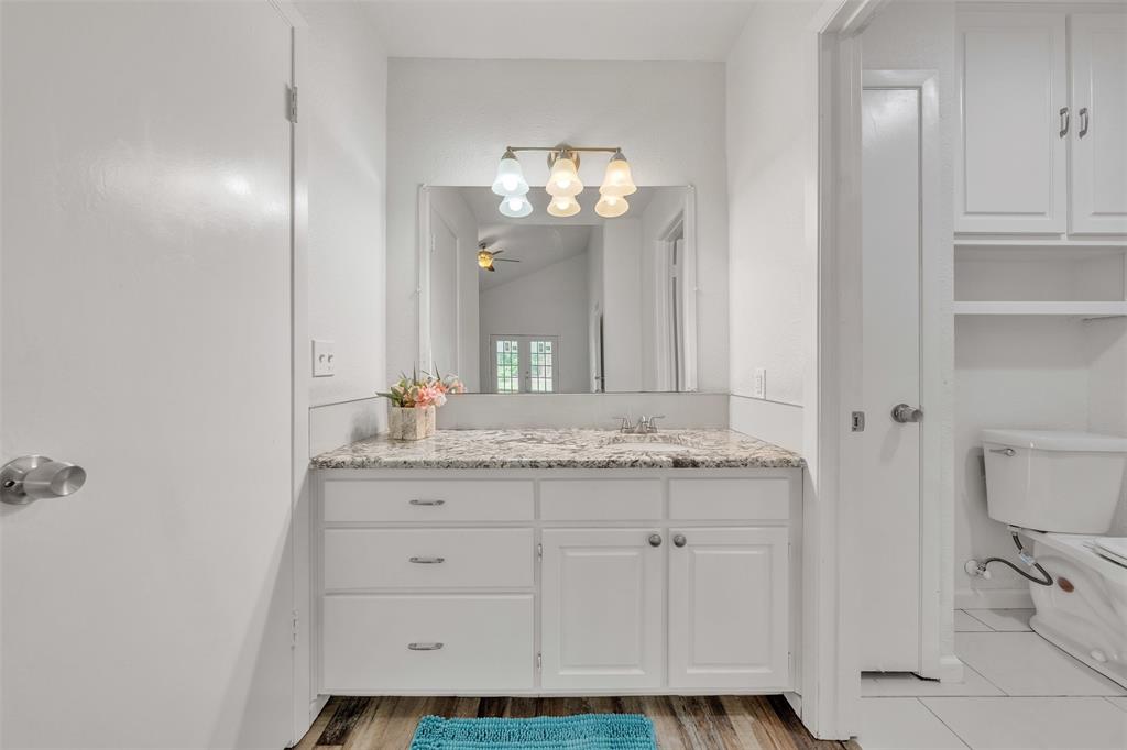 Western Hills Add - Residential