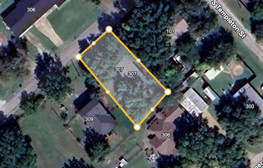 307 W Merritt Avenue