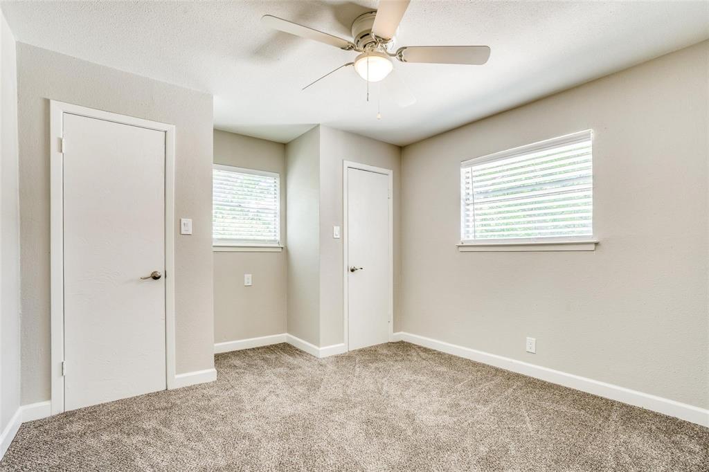 Chestnut Hills - Residential Lease