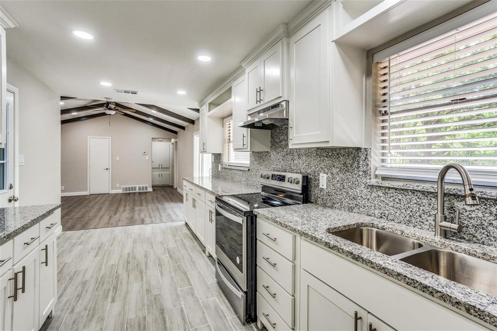 Chestnut Hills - Residential Lease