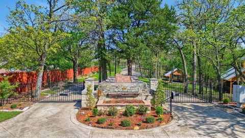 116 Oak Hills Drive Pottsboro TX 75076