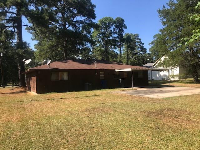 Resub Of Broadview Sub - Residential