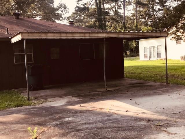 Resub Of Broadview Sub - Residential