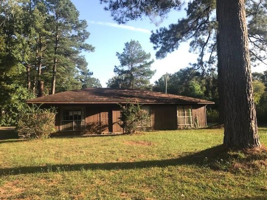 Reduced price is ready for the taking.  Check this one out before it's gone.  Ranch style house on Buncombe Rd. in west Shreveport.  Inviting covered  front porch.   This Broadview home features a living room with built-in shelving and fireplace.  Adjoining spacious dining room for gatherings.  Equipped kitchen. Laundry room.  Master ensuite, plus two additional bedrooms and a second bathroom.  Large patio on the rear.  Central air and heat.   Property sold As Is. Don't hesitate or it will be gone.