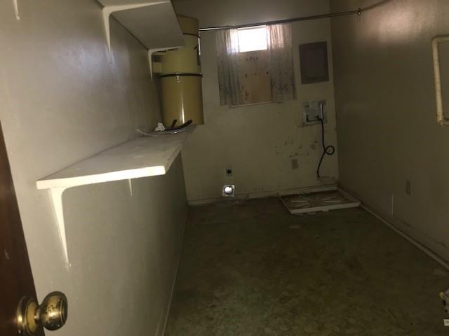 Resub Of Broadview Sub - Residential