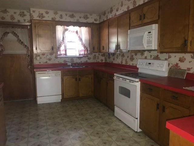 Resub Of Broadview Sub - Residential