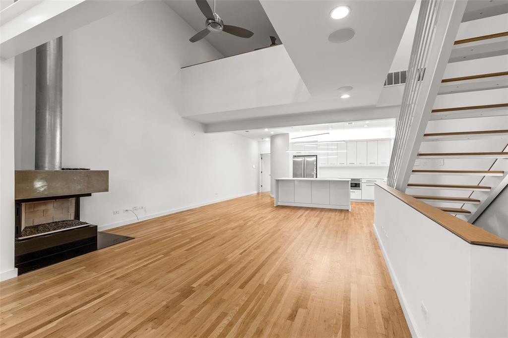 Parkwood Twnhms - Residential Lease