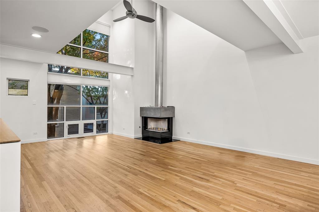 Parkwood Twnhms - Residential Lease