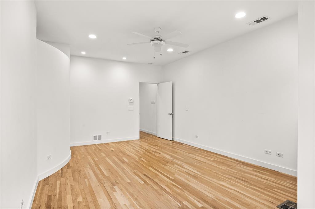 Parkwood Twnhms - Residential Lease