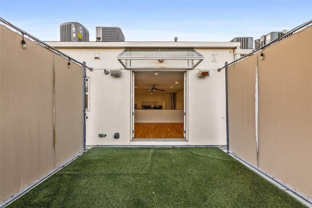 Parkwood Twnhms - Residential Lease