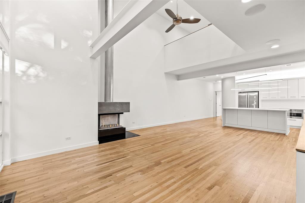 Parkwood Twnhms - Residential Lease