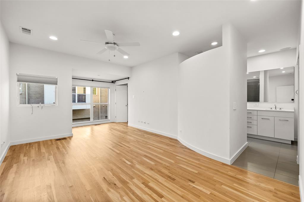 Parkwood Twnhms - Residential Lease