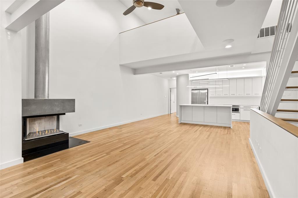 Parkwood Twnhms - Residential Lease