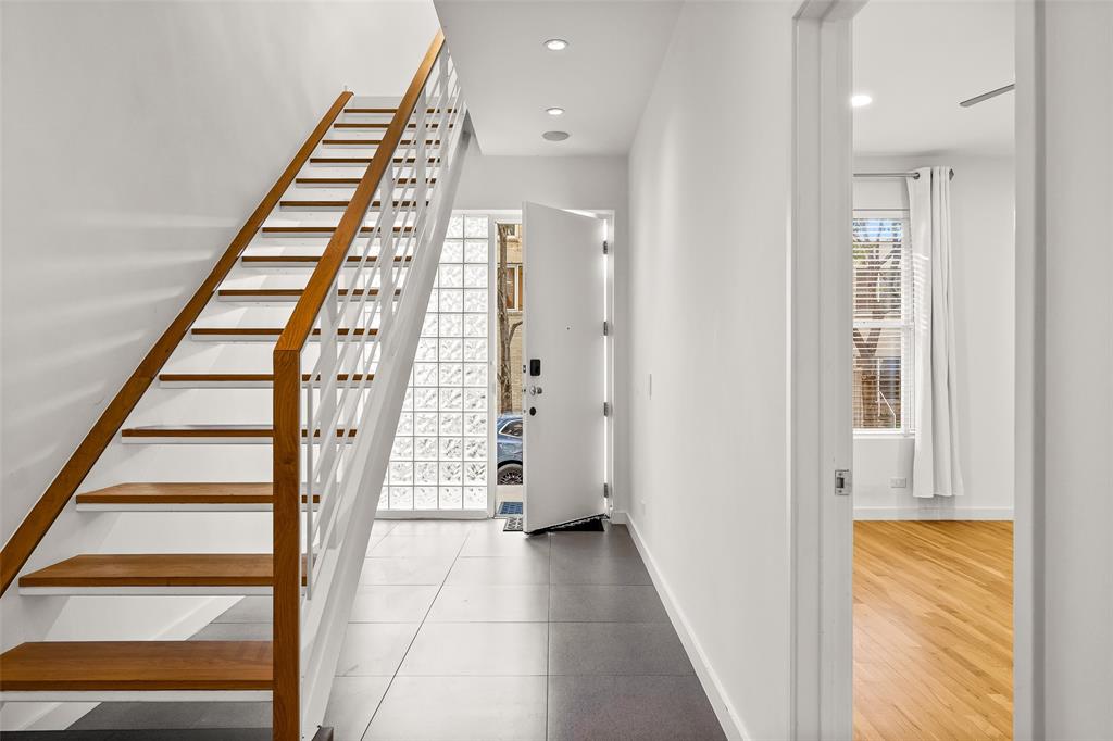 Parkwood Twnhms - Residential Lease