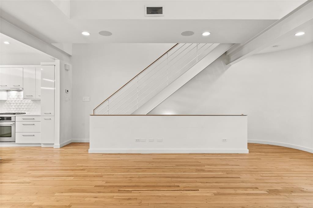 Parkwood Twnhms - Residential Lease