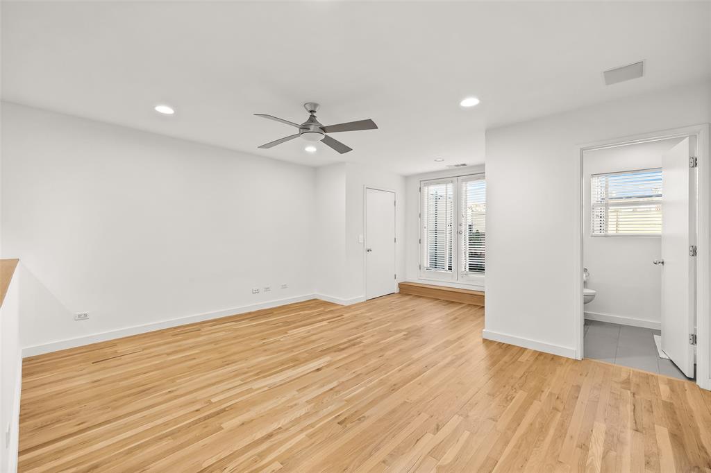 Parkwood Twnhms - Residential Lease