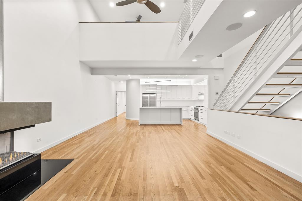 Parkwood Twnhms - Residential Lease