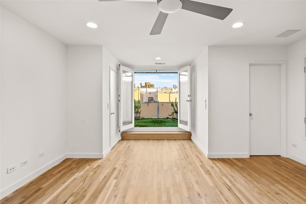 Parkwood Twnhms - Residential Lease