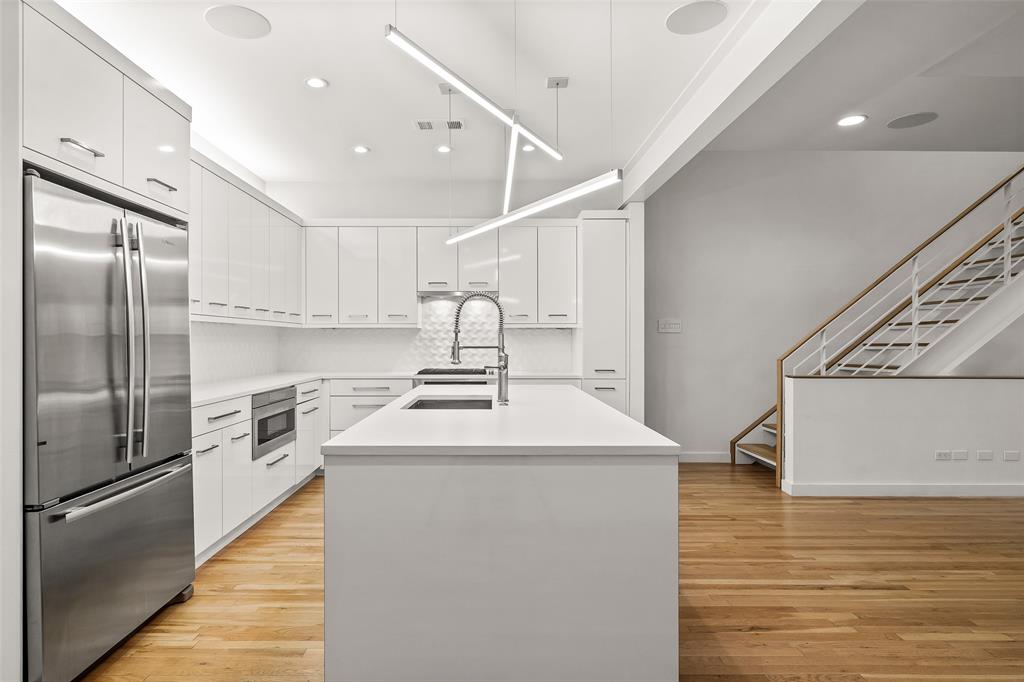 Parkwood Twnhms - Residential Lease