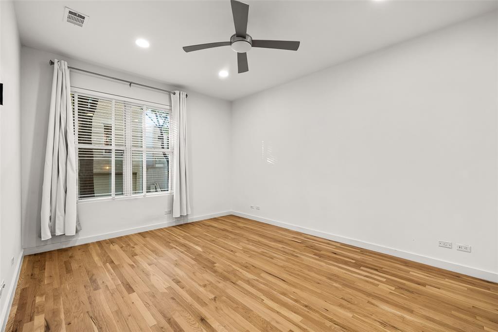 Parkwood Twnhms - Residential Lease