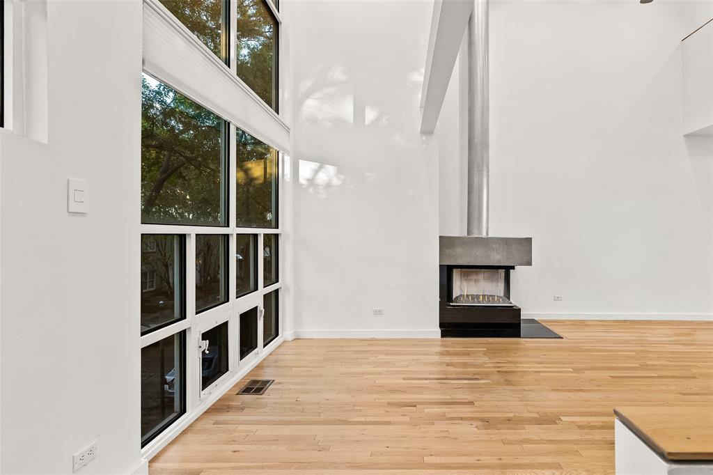 Parkwood Twnhms - Residential Lease