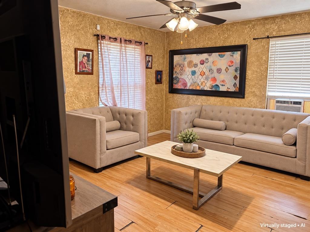 544 Pleasant Meadows Lane