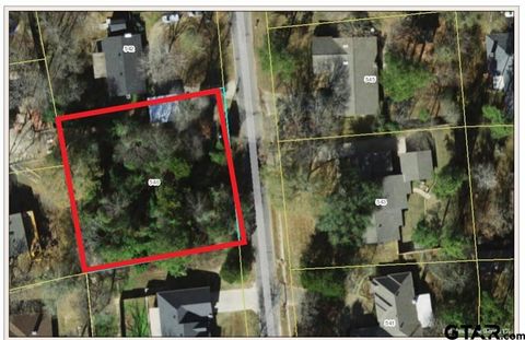 1727 Pineview Lane Hideaway TX 75771