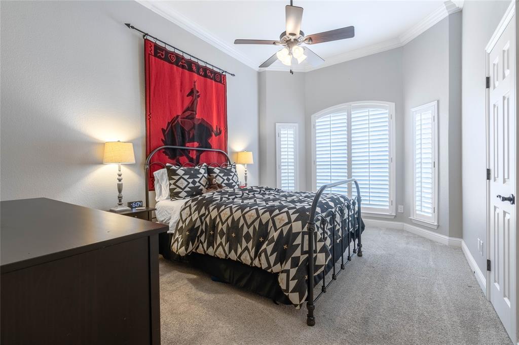 Commons Of Camden - Residential