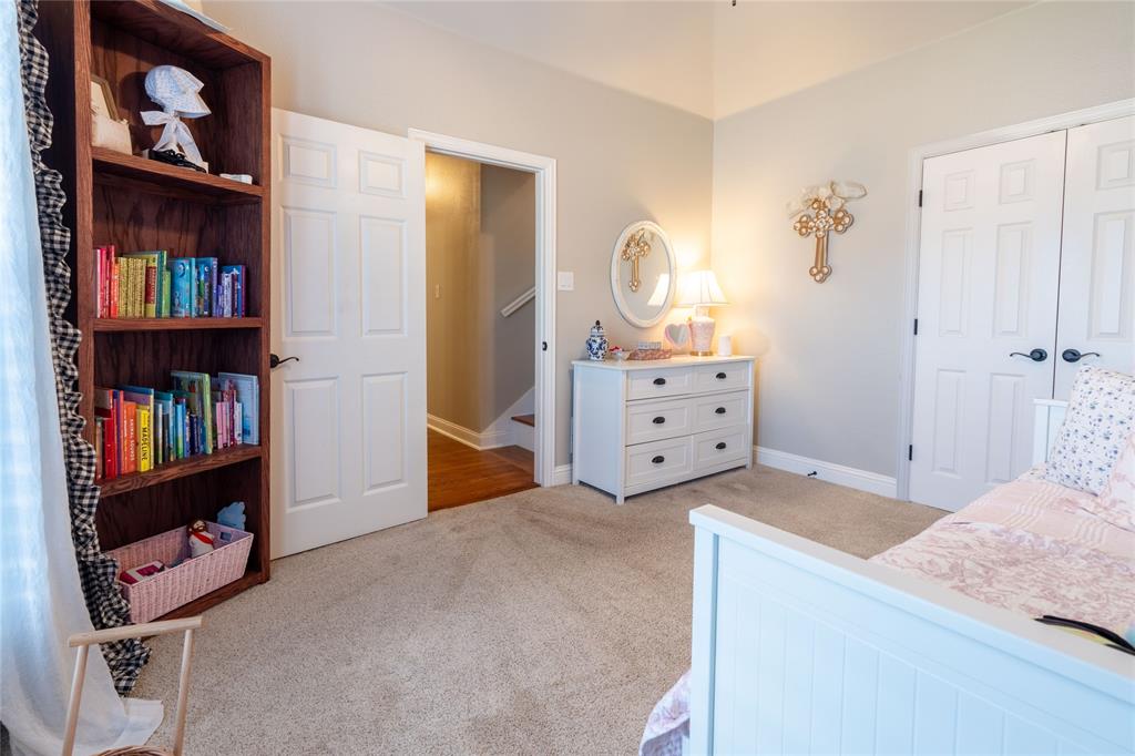 Commons Of Camden - Residential