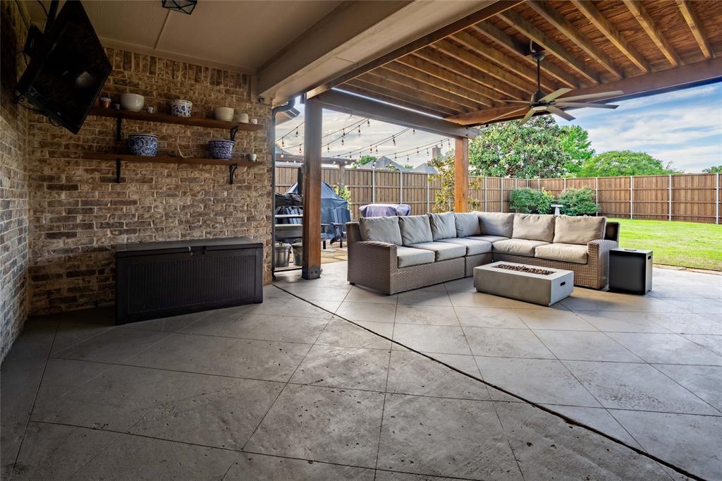 Commons Of Camden - Residential