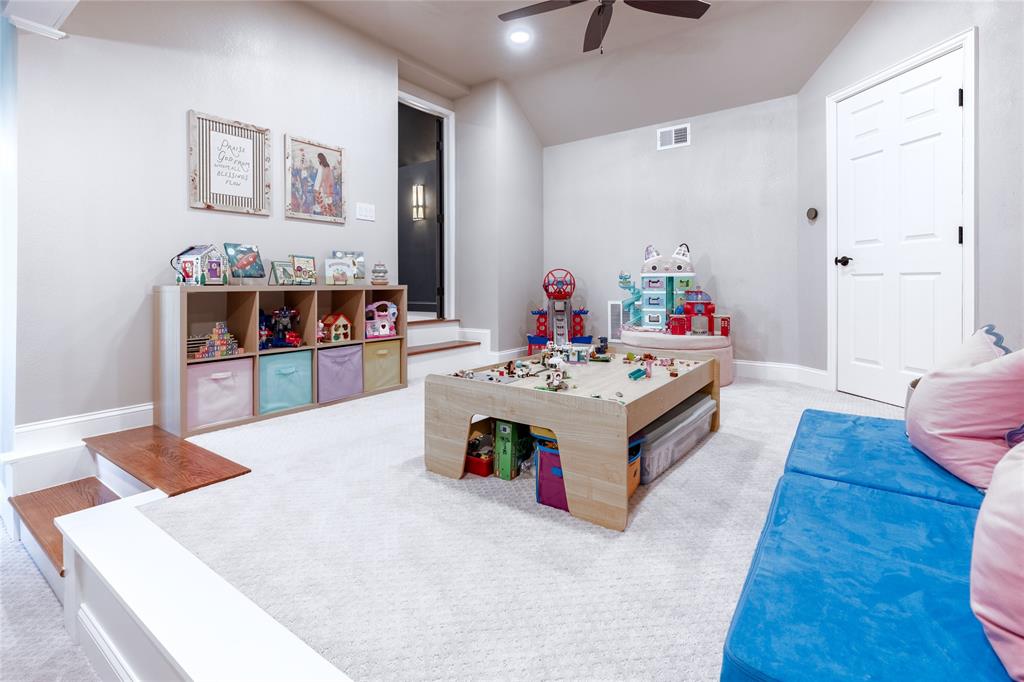 Commons Of Camden - Residential