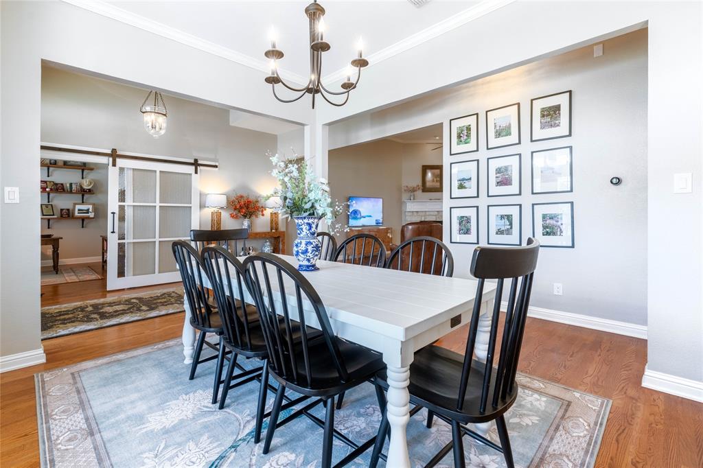 Commons Of Camden - Residential