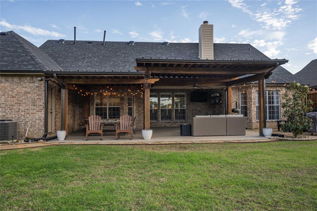 Commons Of Camden - Residential