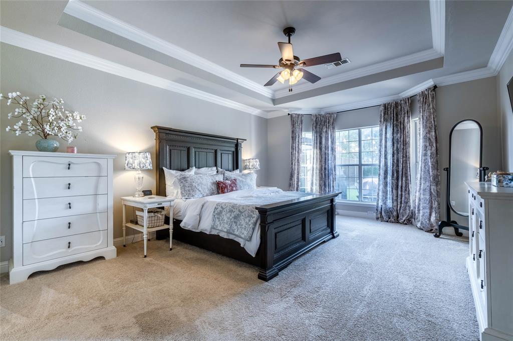 Commons Of Camden - Residential