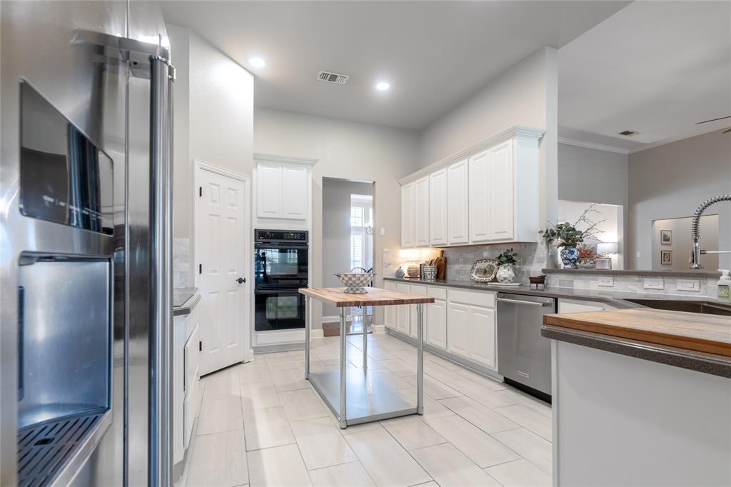 Commons Of Camden - Residential