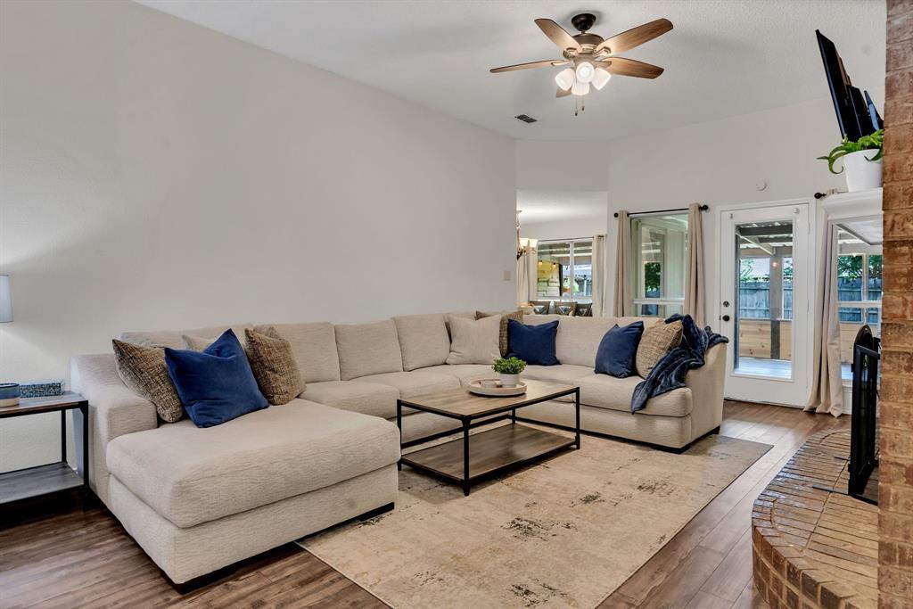 3600 Crosswicks Court
