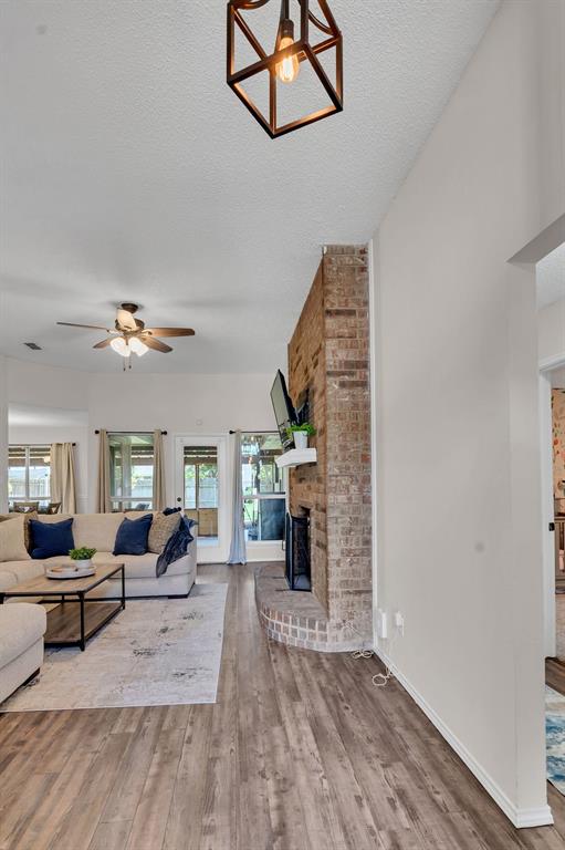 3600 Crosswicks Court