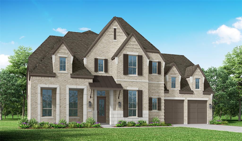 2101 Sorrelwood Court