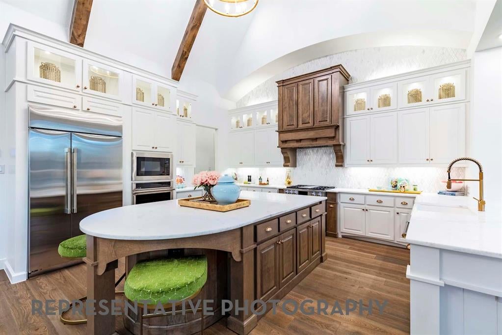 2101 Sorrelwood Court