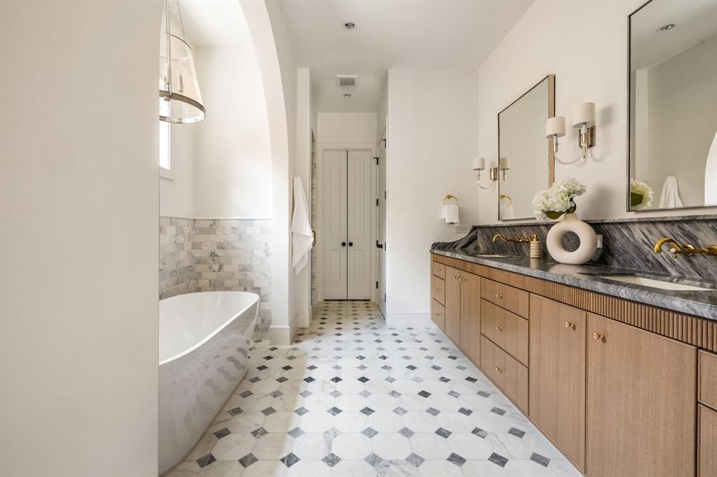 Meadow Dale - Residential
