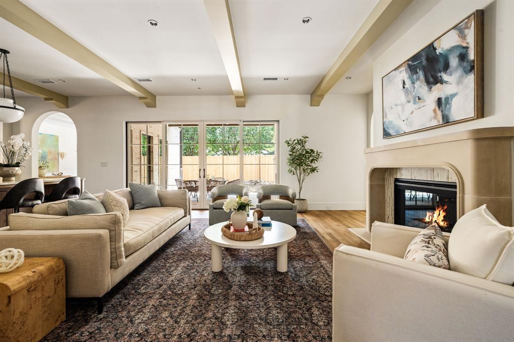 Meadow Dale - Residential