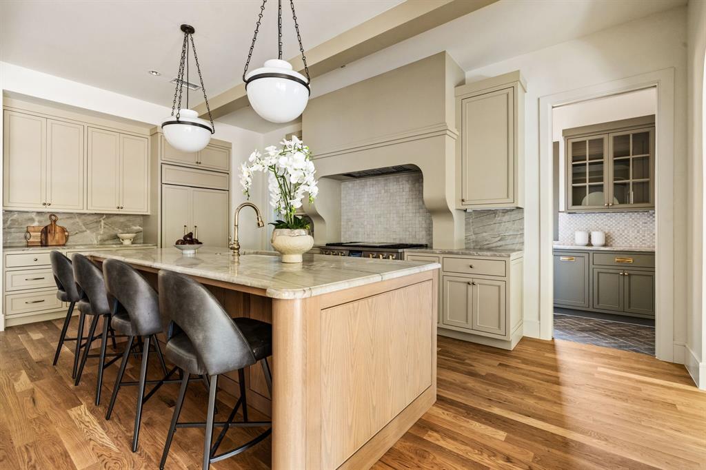 Meadow Dale - Residential
