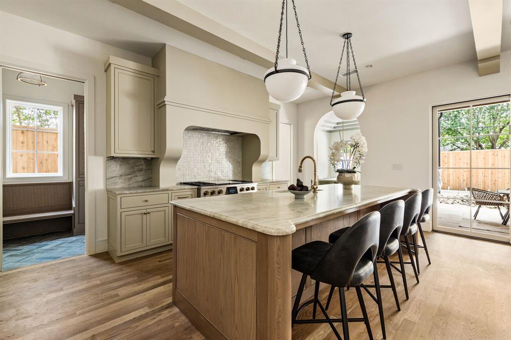 Meadow Dale - Residential