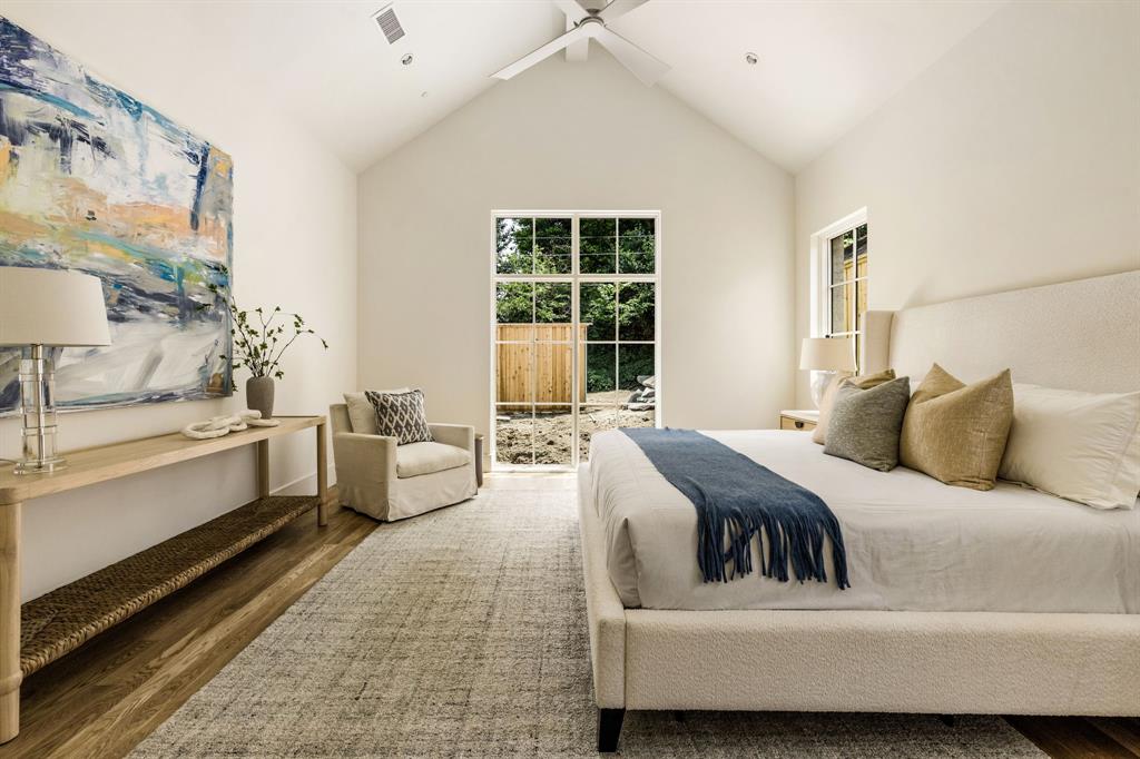 Meadow Dale - Residential