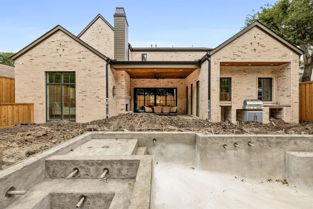 Meadow Dale - Residential
